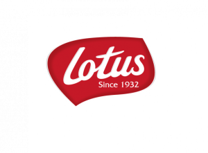 Lotus Biscoff